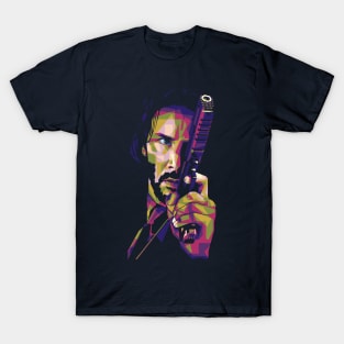 John Wick T-Shirt